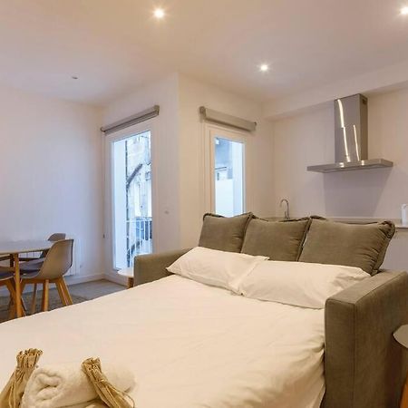 Coqueto Apartamento Muy Centrico Διαμέρισμα Βίγκο Εξωτερικό φωτογραφία