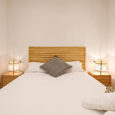 Coqueto Apartamento Muy Centrico Διαμέρισμα Βίγκο Εξωτερικό φωτογραφία