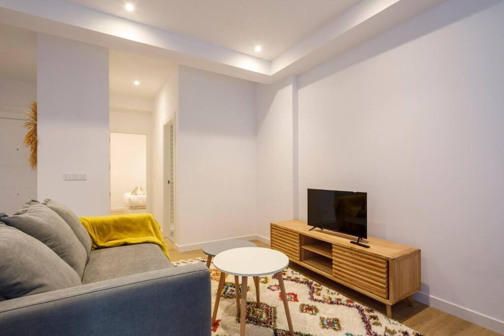 Coqueto Apartamento Muy Centrico Διαμέρισμα Βίγκο Εξωτερικό φωτογραφία