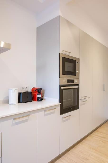Coqueto Apartamento Muy Centrico Διαμέρισμα Βίγκο Εξωτερικό φωτογραφία