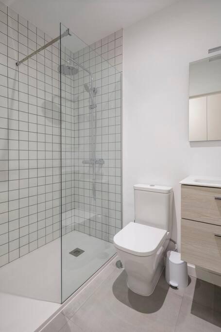 Coqueto Apartamento Muy Centrico Διαμέρισμα Βίγκο Εξωτερικό φωτογραφία